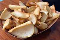 Crispy-Chips